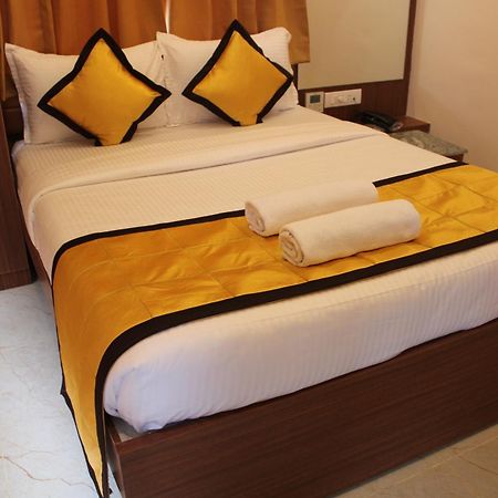 Uj Pallazzio - Business Class Luxury Hotel Tiruvannāmalai Dış mekan fotoğraf
