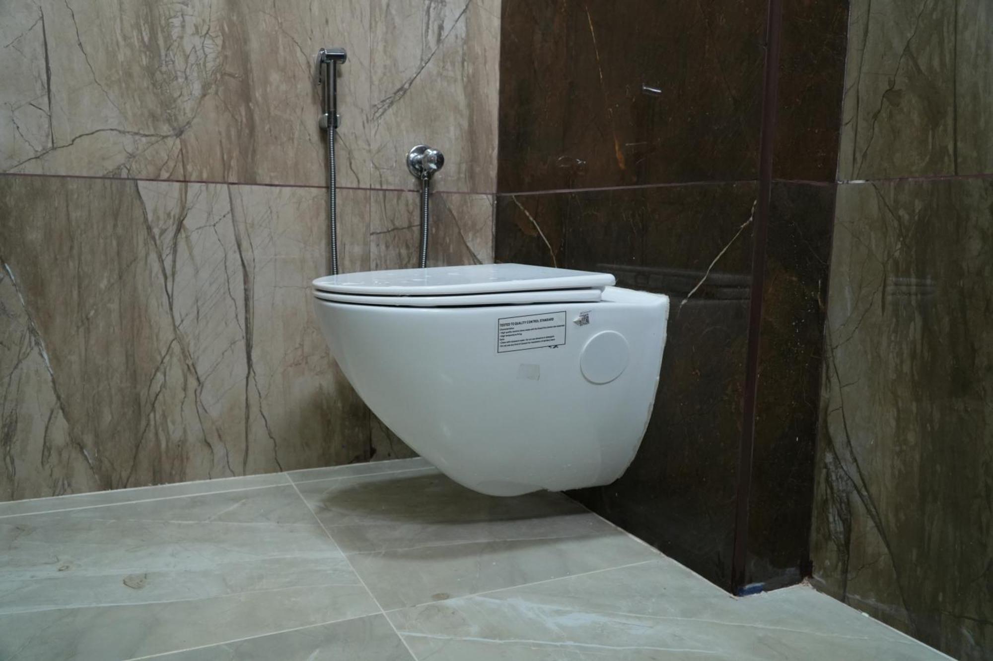 Uj Pallazzio - Business Class Luxury Hotel Tiruvannāmalai Dış mekan fotoğraf
