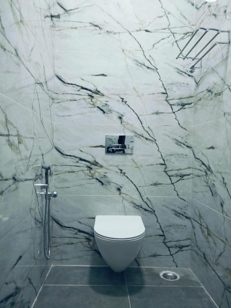 Uj Pallazzio - Business Class Luxury Hotel Tiruvannāmalai Dış mekan fotoğraf