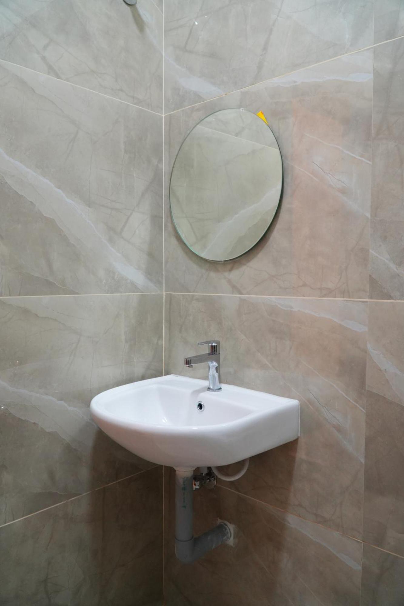 Uj Pallazzio - Business Class Luxury Hotel Tiruvannāmalai Dış mekan fotoğraf