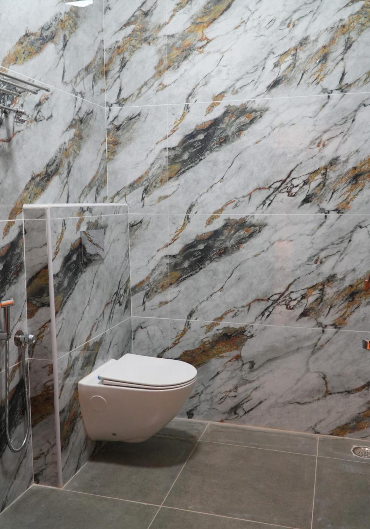 Uj Pallazzio - Business Class Luxury Hotel Tiruvannāmalai Dış mekan fotoğraf