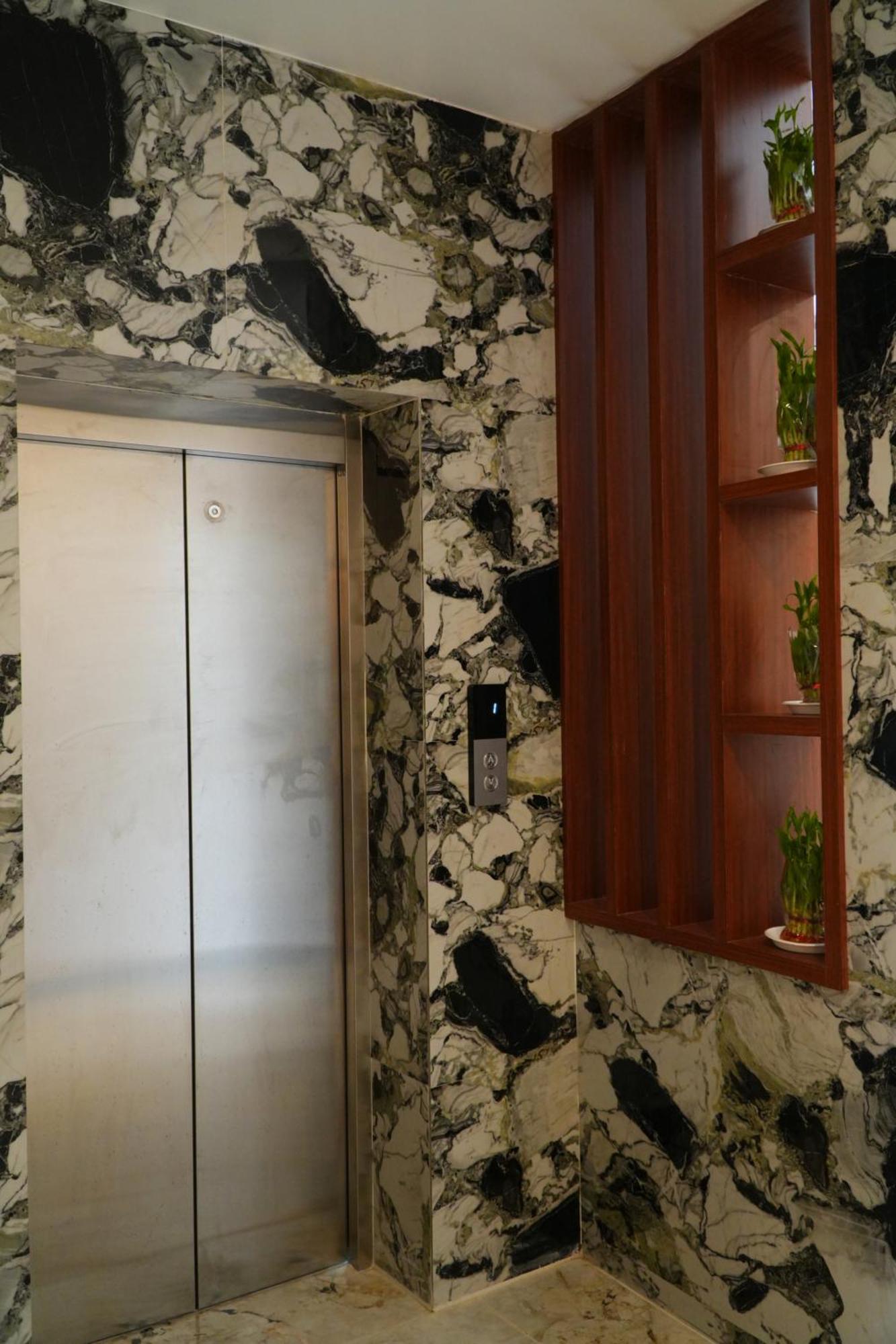 Uj Pallazzio - Business Class Luxury Hotel Tiruvannāmalai Dış mekan fotoğraf